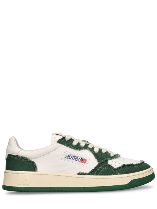 LuisaViaRoma AutrySneakers Medalist Low