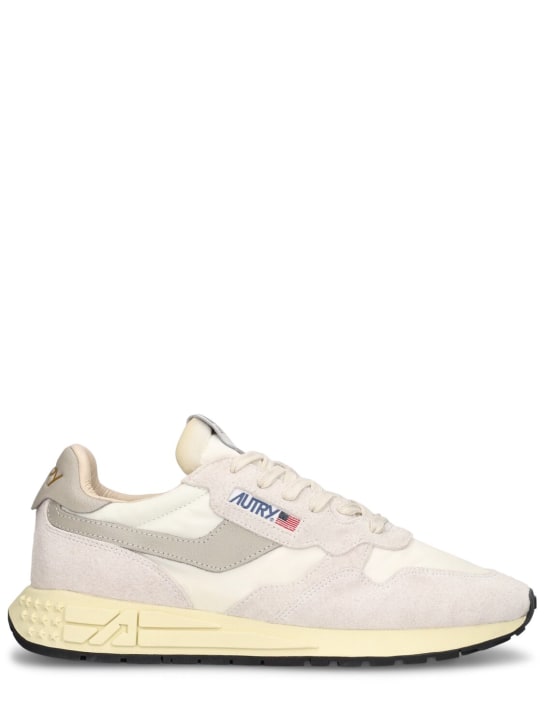 LuisaViaRoma AutrySneakers Reelwind