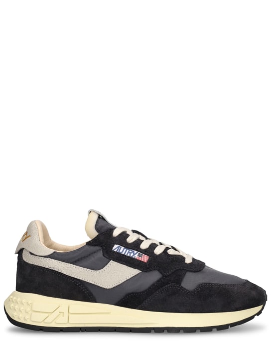 LuisaViaRoma AutrySneakers Reelwind
