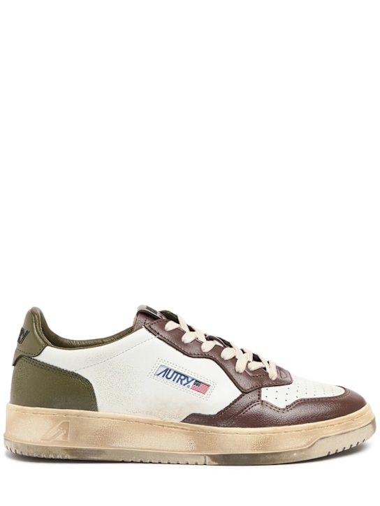 LuisaViaRoma AutrySneakers Super Vintage