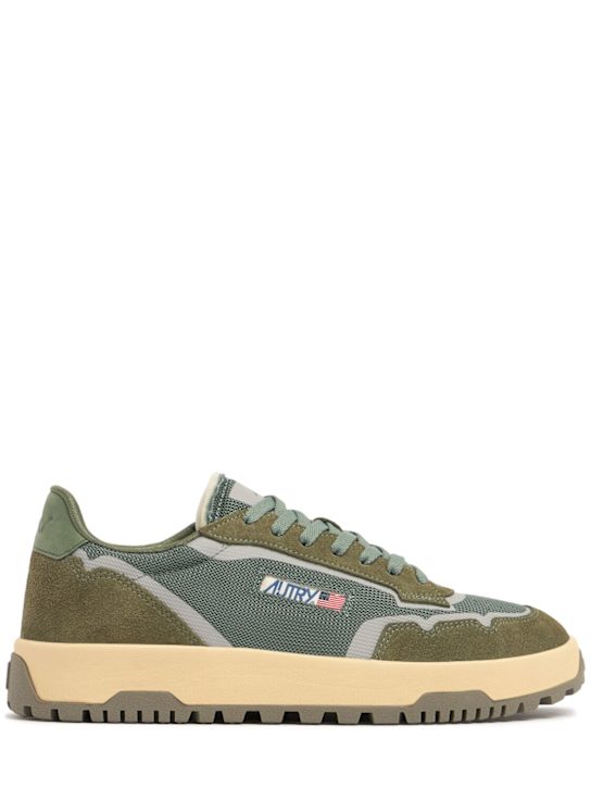 LuisaViaRoma AutrySneakers Wildpace Low