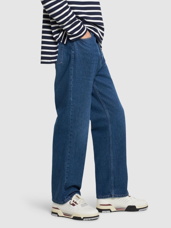 LuisaViaRoma Axel ArigatoSneaker Onyx