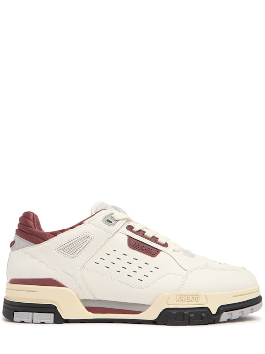 LuisaViaRoma Axel ArigatoSneaker Onyx