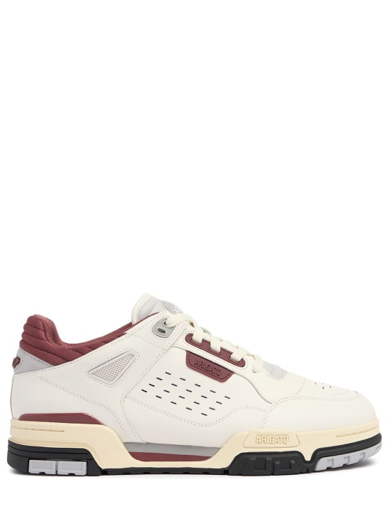 LuisaViaRoma Axel ArigatoSneaker Onyx