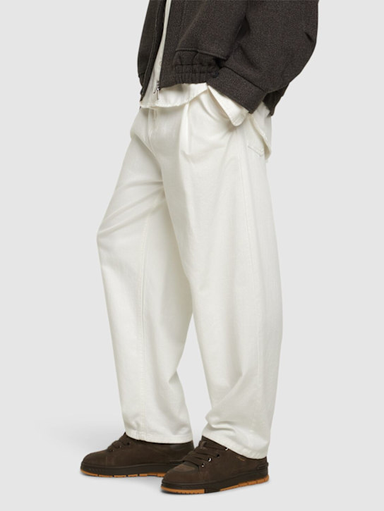 LuisaViaRoma Axel ArigatoSneakers Area Haze