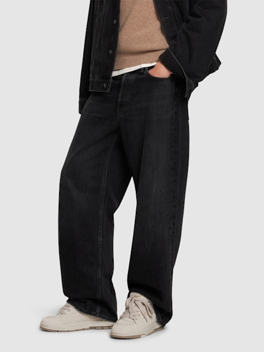 LuisaViaRoma Axel ArigatoSneakers Area Haze