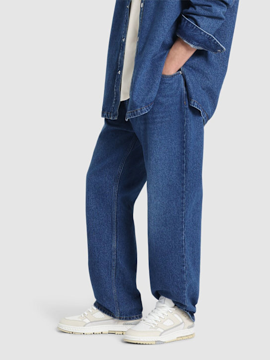 LuisaViaRoma Axel ArigatoSneakers Area Lo