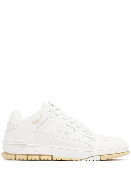 LuisaViaRoma Axel ArigatoSneakers Area Lo