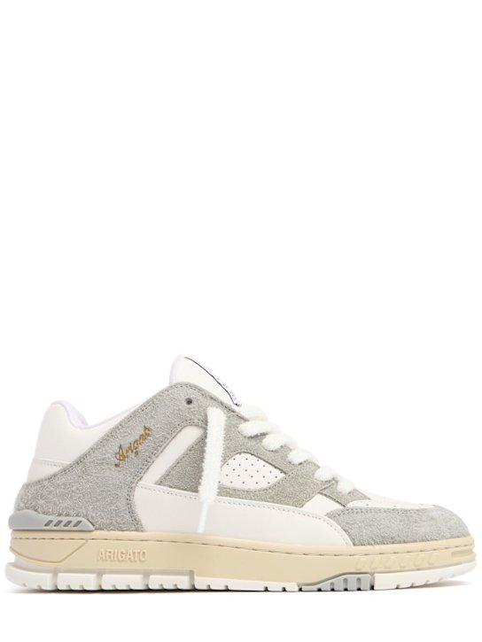 LuisaViaRoma Axel ArigatoSneakers Area Lo