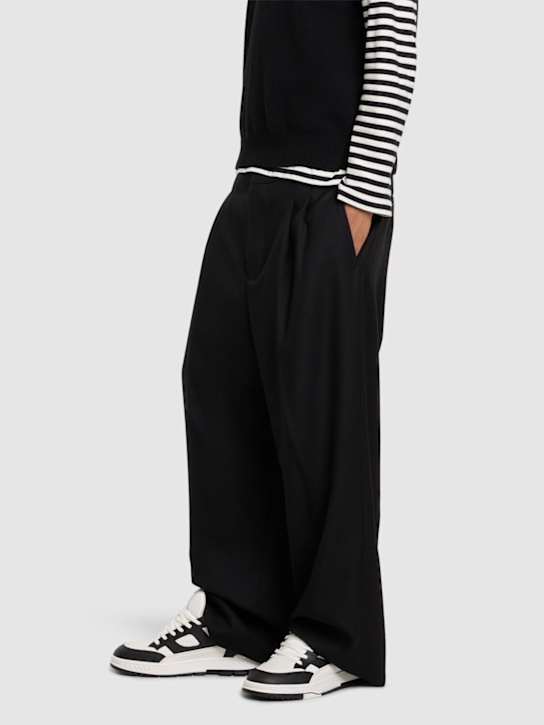 LuisaViaRoma Axel ArigatoSneakers Area Lo