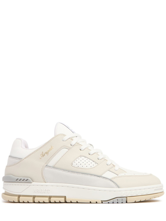 LuisaViaRoma Axel ArigatoSneakers Area Lo