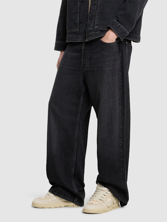 LuisaViaRoma Axel ArigatoSneakers Area Patchwork