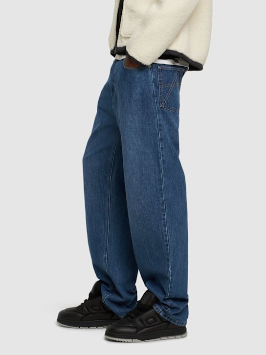 LuisaViaRoma Axel ArigatoSneakers Area Puff Puff