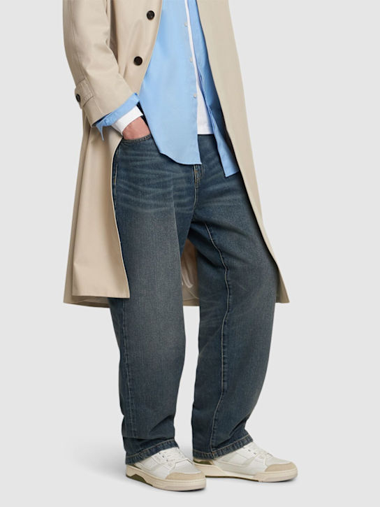 LuisaViaRoma Axel ArigatoSneakers Clay