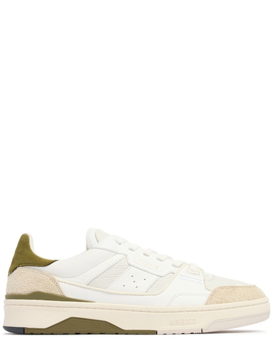 LuisaViaRoma Axel ArigatoSneakers Clay