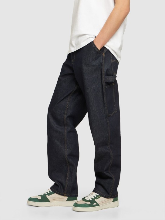 LuisaViaRoma Axel ArigatoSneakers Dice Lo In Pelle