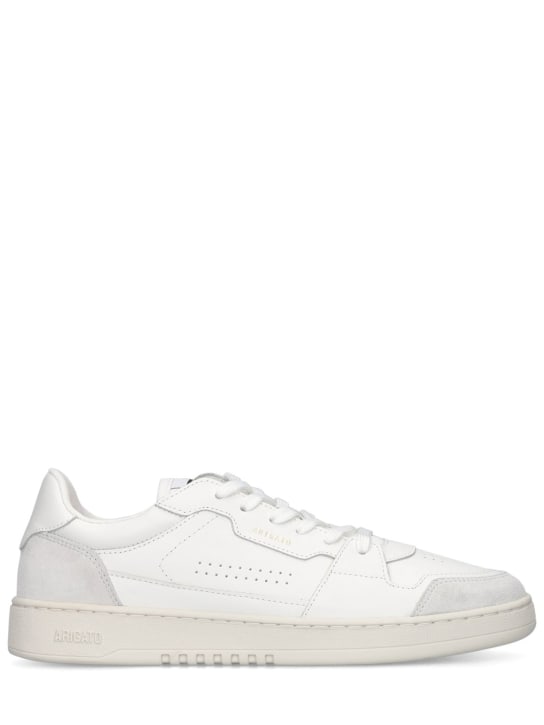 LuisaViaRoma Axel ArigatoSneakers Dice Lo in pelle