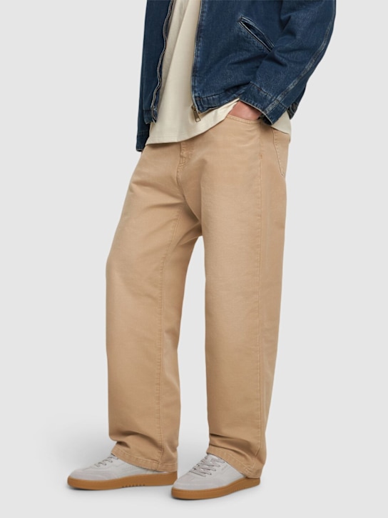 LuisaViaRoma Axel ArigatoSneakers Dice T-Toe