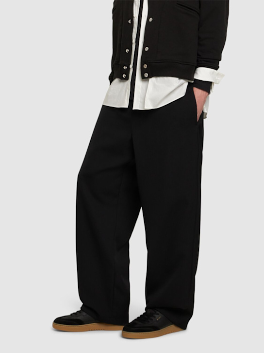 LuisaViaRoma Axel ArigatoSneakers Dice T-Toe