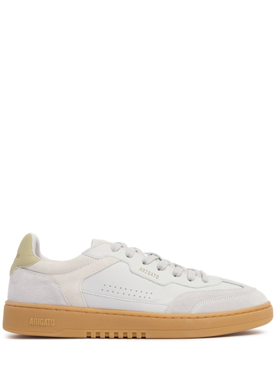 LuisaViaRoma Axel ArigatoSneakers Dice T-Toe