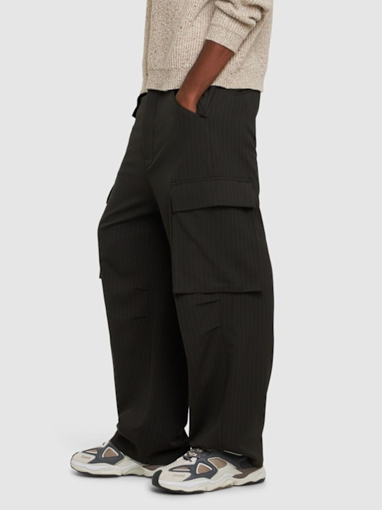 LuisaViaRoma Axel ArigatoSneakers Satellite Runner