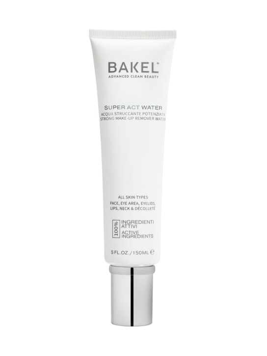 LuisaViaRoma Bakel150ml Super Act Water