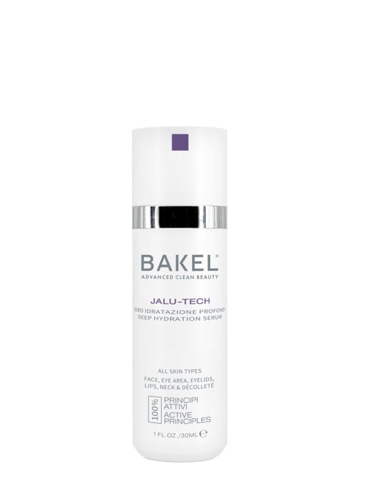 LuisaViaRoma Bakel30ml JALU-TECH case & refill cream