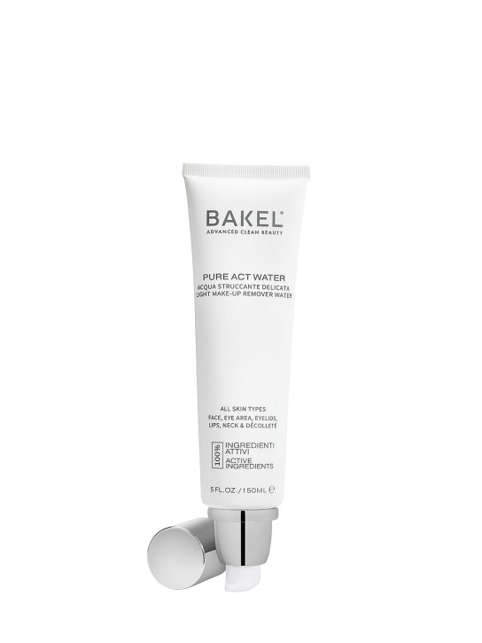 LuisaViaRoma BakelDetergente Pure Act 150ml