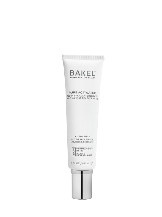 LuisaViaRoma BakelDetergente Pure Act 150ml