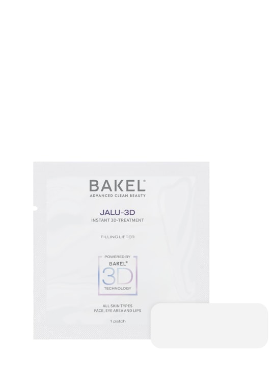 LuisaViaRoma BakelJALU-3D