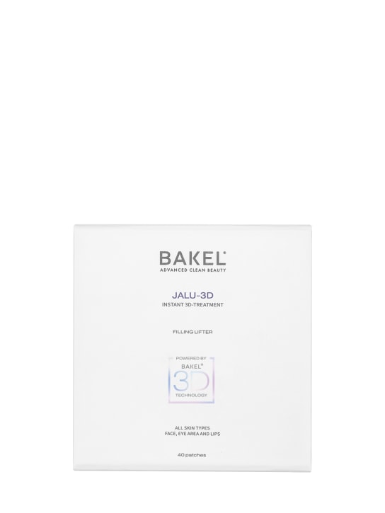 LuisaViaRoma BakelJALU-3D