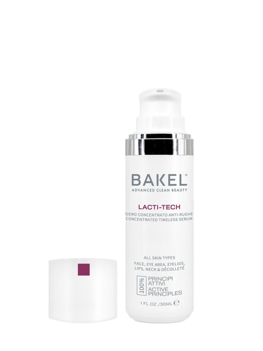 LuisaViaRoma BakelLACTI-TECH CASE & REFILL 30 ML