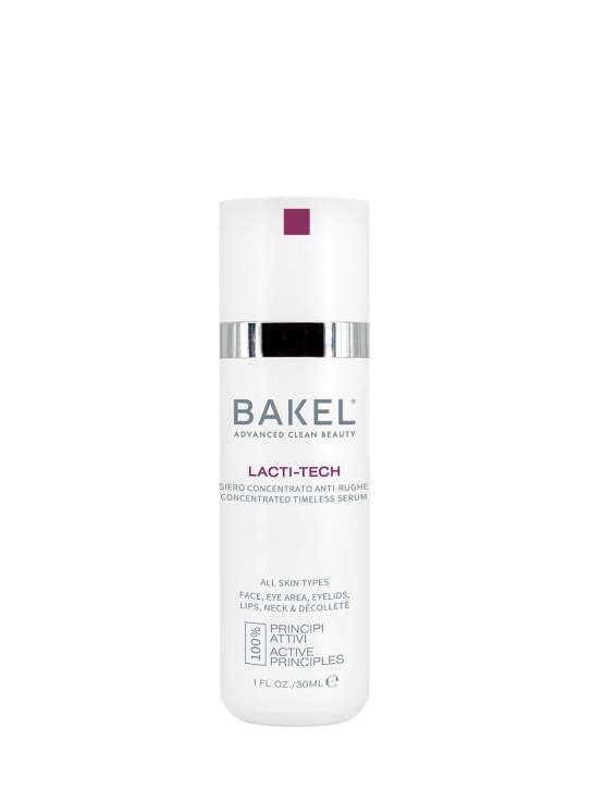 LuisaViaRoma BakelLACTI-TECH CASE & REFILL 30 ML