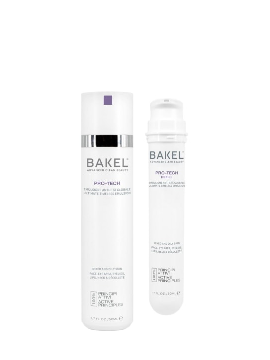 LuisaViaRoma BakelPro-Tech Case & Refill 50ml