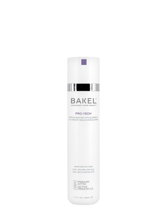 LuisaViaRoma BakelPro-Tech Case & Refill 50ml