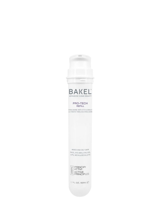 LuisaViaRoma BakelPro-tech Refill 50ml