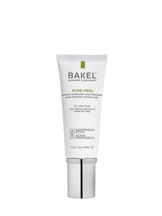 LuisaViaRoma BakelPure-Peel 75ml
