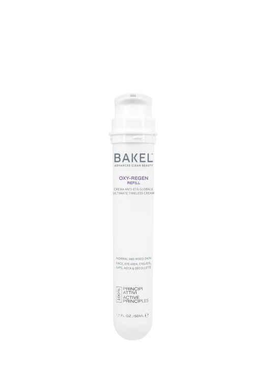 LuisaViaRoma BakelRefill Oxy-Regen 50ml