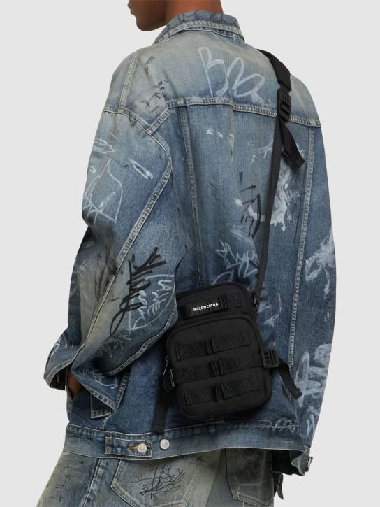 LuisaViaRoma BalenciagaBorsa Army