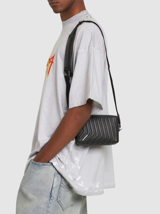 LuisaViaRoma BalenciagaBorsa Car In Pelle