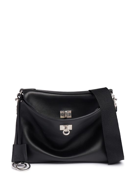 LuisaViaRoma BalenciagaBorsa Rodeo in pelle