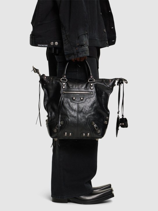 LuisaViaRoma BalenciagaBorsa Shopping Le Cagole