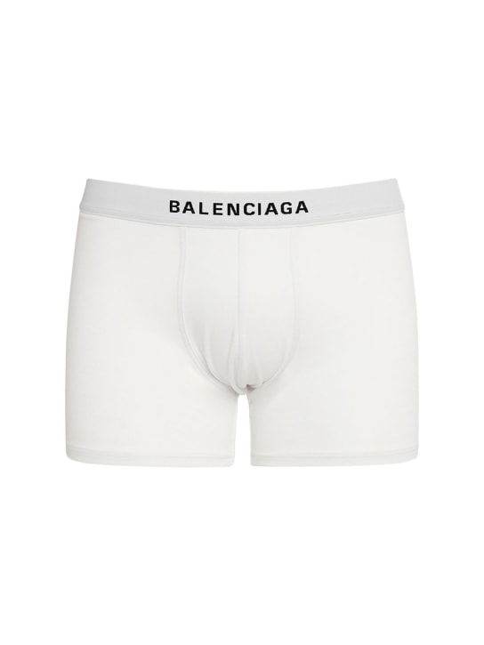 LuisaViaRoma BalenciagaBoxer