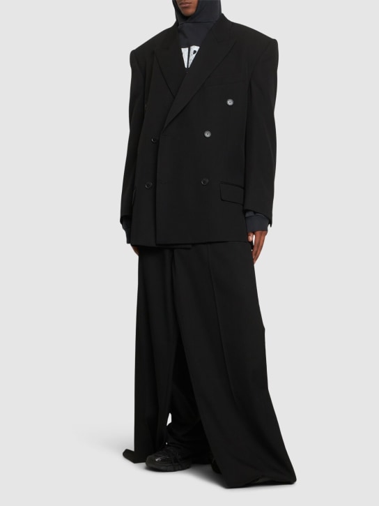 LuisaViaRoma BalenciagaGiacca In Lana