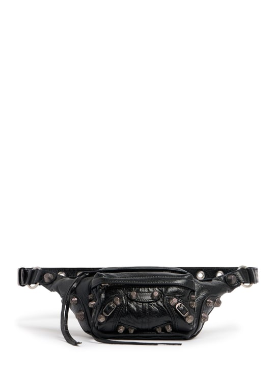 LuisaViaRoma BalenciagaMarsupio Le Cagole