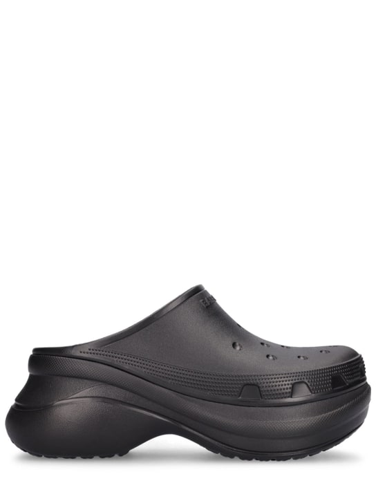 LuisaViaRoma BalenciagaMules Crocs