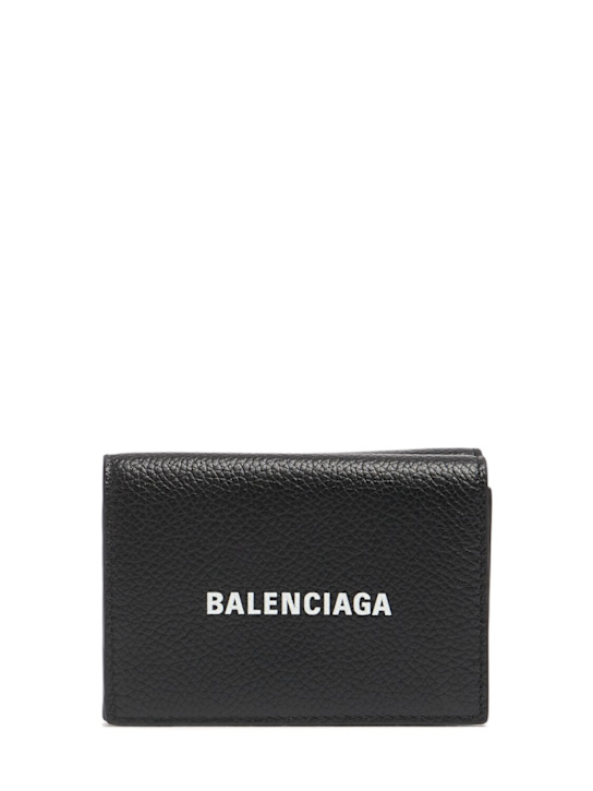 LuisaViaRoma BalenciagaPortafoglio in pelle