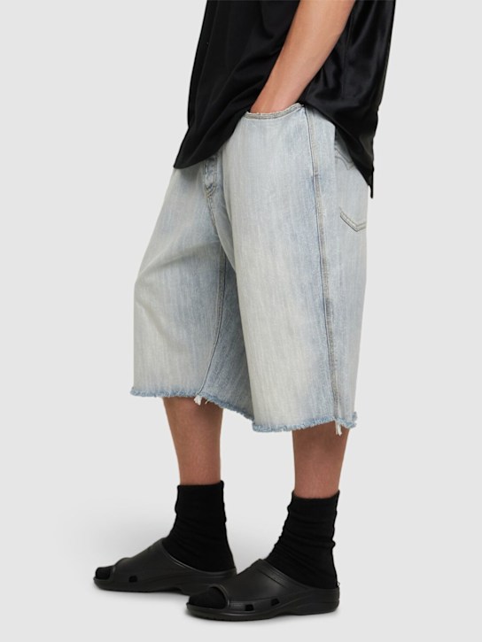 LuisaViaRoma BalenciagaSandali Crocs In Gomma