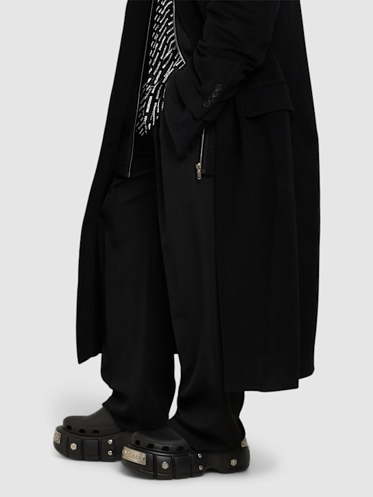 LuisaViaRoma BalenciagaSandali Hardcrocs