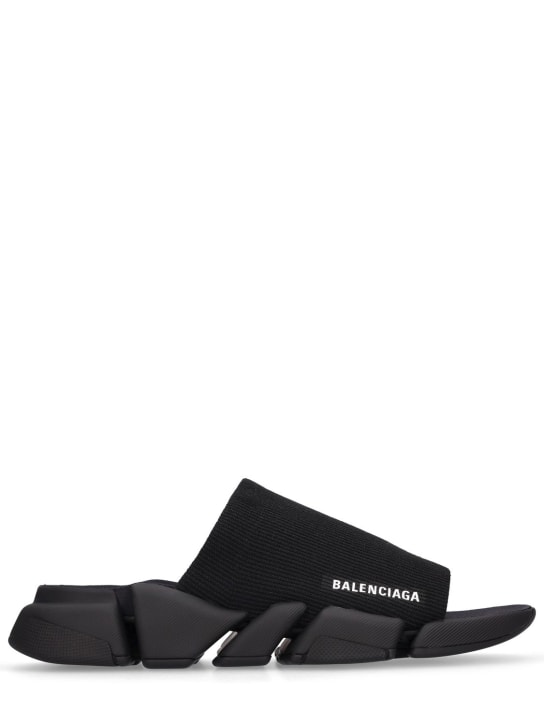 LuisaViaRoma BalenciagaSandali Speed 2.0